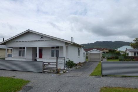 Photo of property in 49 Blake Street, Blaketown, Greymouth, 7805
