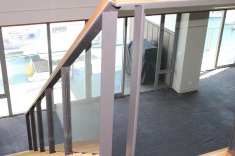 Photo of property in Clyde Quay Wharf, 3b/5 Clyde Quay Wharf, Te Aro, Wellington, 6011