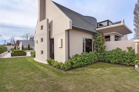 Photo of property in 1 Daresbury Lane, Fendalton, Christchurch, 8014