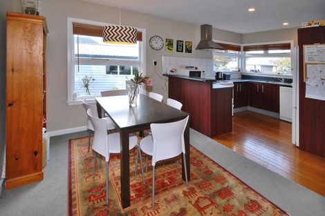 Photo of property in 442 Wairakei Road, Burnside, Christchurch, 8053