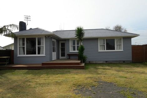 Photo of property in 49a Crane Street, Mount Maunganui, 3116