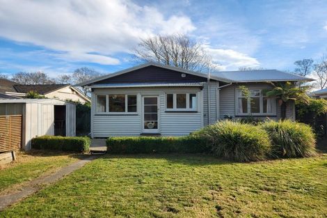 Photo of property in 20 Judge Street, Woolston, Christchurch, 8023