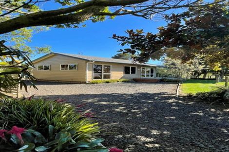 Photo of property in 499 Clark And Denize Road, Pukekawa, Tuakau, 2696