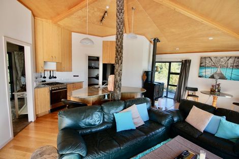 Photo of property in 206c Silverstream Falls Row, Whenuakite, Whitianga, 3591