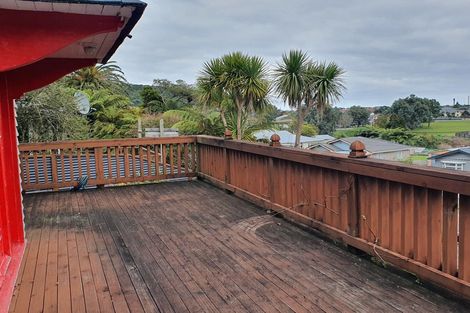 Photo of property in 27 Lydia Street, Greymouth, 7805