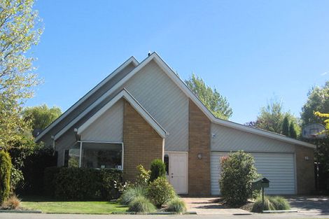 Photo of property in 57 Lakewood Drive, Burwood, Christchurch, 8083