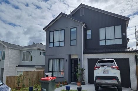 Photo of property in 7 Greenstead Close, Flat Bush, Auckland, 2019