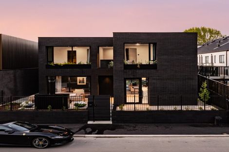 Photo of property in 27 Carlton Mill Road, Merivale, Christchurch, 8014