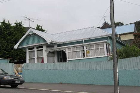 Photo of property in 78 Oxford Street, Lyttelton, 8082