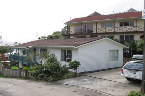 Photo of property in 135 Helston Road, Paparangi, Wellington, 6037