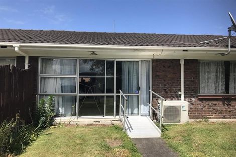 Photo of property in 6 Marr Road, Manurewa, Auckland, 2102