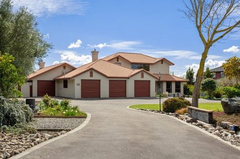 Photo of property in 32 Bradleigh Park, Fairhall, Blenheim, 7272