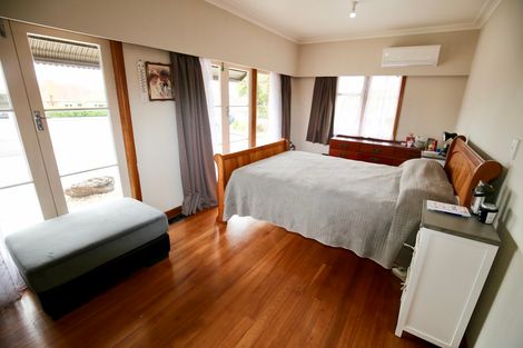 Photo of property in 166 Cambridge Road, Hillcrest, Hamilton, 3216