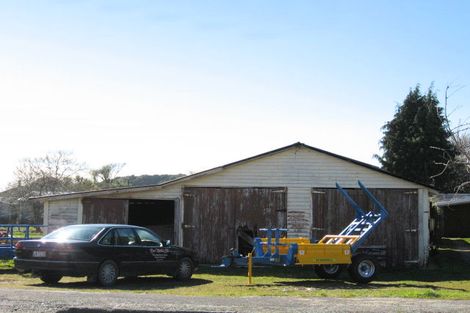 Photo of property in 30 Moorhouse Street, Ross, 7812