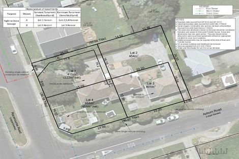 Photo of property in 437 Racecourse Road, Hargest, Invercargill, 9810