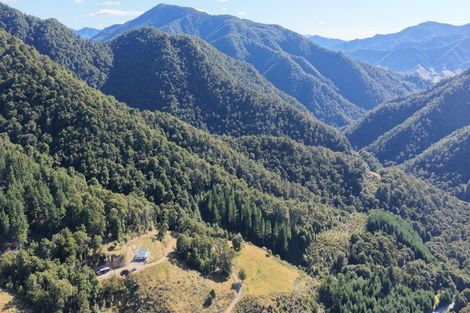 Photo of property in 291 Braeburn Track, Braeburn Range, Murchison, 7077