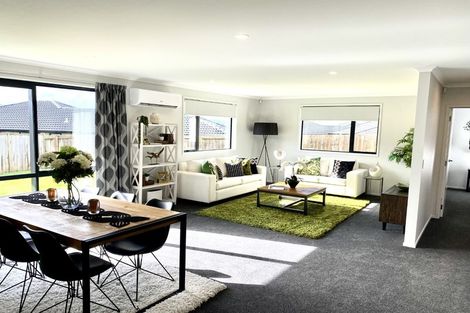 Photo of property in 22 Peter Bourne Drive, Pokeno, 2402