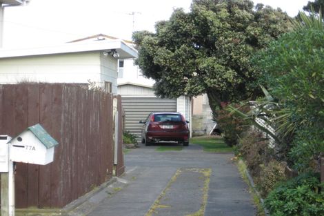 Photo of property in 77a Matai Street, Castlecliff, Whanganui, 4501