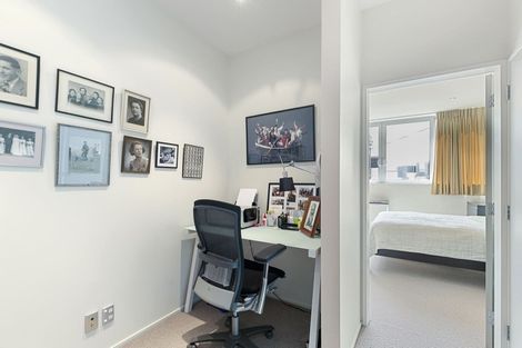 Photo of property in Croxley Mill Apartments, 308/33 Frederick Street, Te Aro, Wellington, 6011