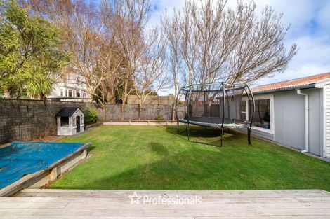 Photo of property in 4 Copeland Street, Hutt Central, Lower Hutt, 5011