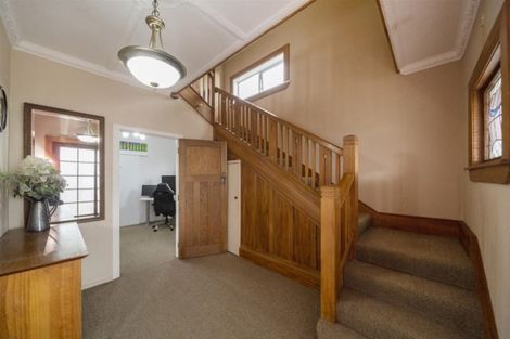 Photo of property in 155 Saint Aubyn Street, New Plymouth, 4310