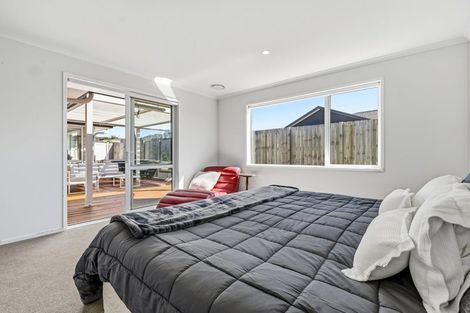 Photo of property in 10 Hoylake Place, Morrinsville, 3300