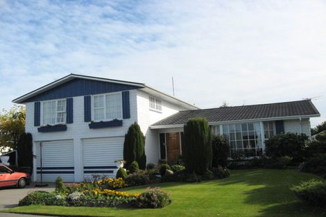 Photo of property in 59 Gladson Avenue, Sockburn, Christchurch, 8042