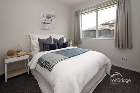 Photo of property in 31 Faringdon Boulevard, Rolleston, 7615