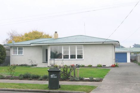 Photo of property in 13 Trevelyan Street, Onekawa, Napier, 4110