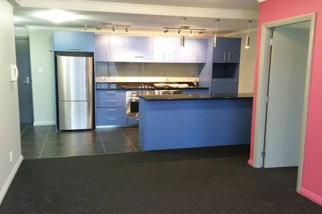 Photo of property in Monvie Apartments, 604/15 Holland Street, Te Aro, Wellington, 6011