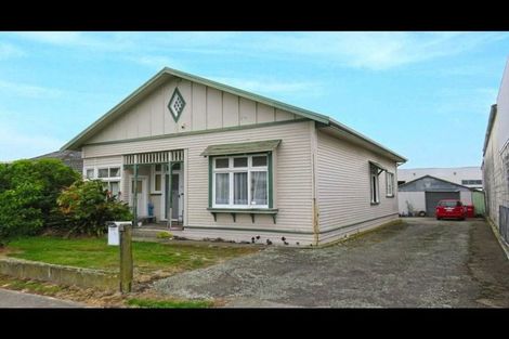 Photo of property in 20 Mcgiffert Street, Palmerston North, 4410