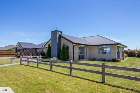 Photo of property in 25 Jacqueline Drive, West Melton, 7618