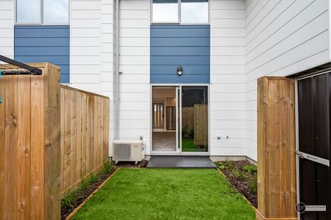 Photo of property in 3/318 Oxford Terrace, Avalon, Lower Hutt, 5011