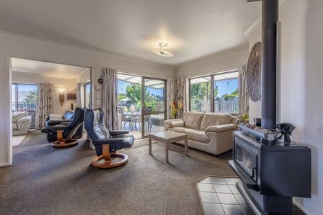 Photo of property in 122 Parekaawa Drive, Motuoapa, Turangi, 3382