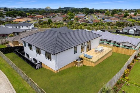 Photo of property in 6a Waitahu Rise, Pukekohe, 2120