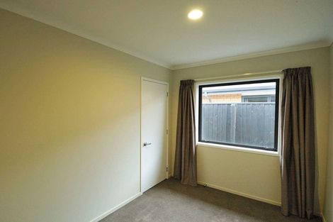 Photo of property in 15d Blackburn Street, Kaiapoi, 7630