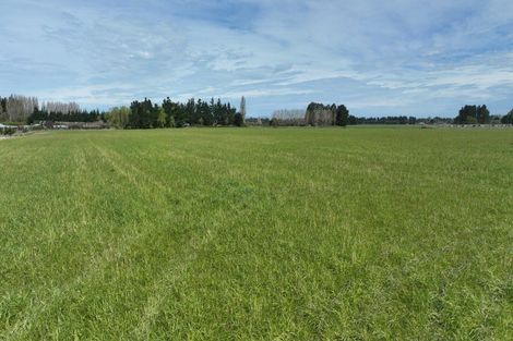 Photo of property in 27 Te Pouapatuki Road, Woodend, Kaiapoi, 7691