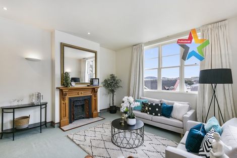 Photo of property in 10/37 Majoribanks Street, Mount Victoria, Wellington, 6011