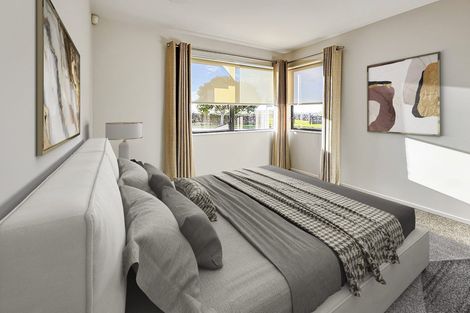 Photo of property in 19 Tidey Road, Mount Wellington, Auckland, 1072