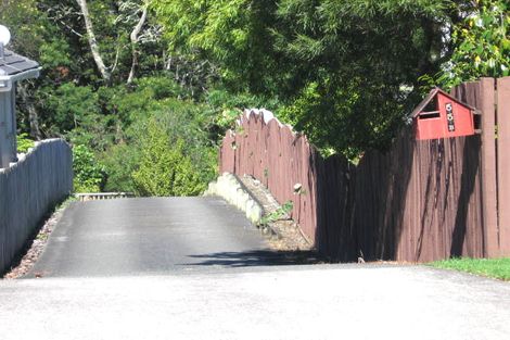 Photo of property in 57b Nui Mana Place, Te Atatu South, Auckland, 0610