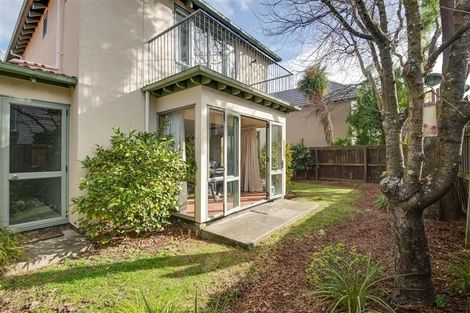 Photo of property in 4/21 Bishop Street, St Albans, Christchurch, 8014
