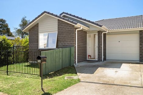 Photo of property in 26 Totara Meadows Court, Wiri, Auckland, 2104