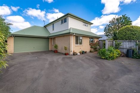 Photo of property in 147 Blighs Road, Strowan, Christchurch, 8052