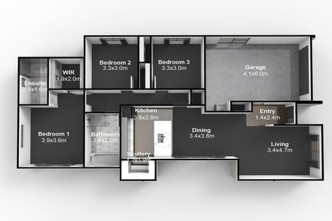 Photo of property in 11 Turau Street, Te Kauwhata, 3710