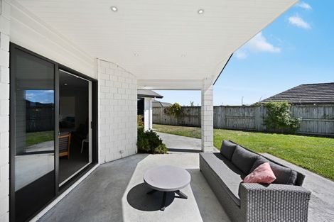 Photo of property in 5 Rigg Place, Flagstaff, Hamilton, 3210