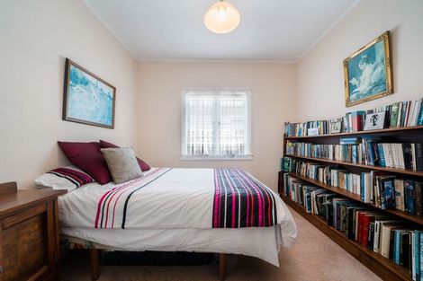 Photo of property in 33 Paunui Street, Saint Heliers, Auckland, 1071