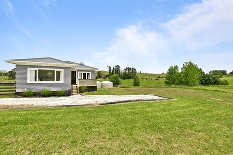 Photo of property in 1542 State Highway 12, Paparoa, Maungaturoto, 0583
