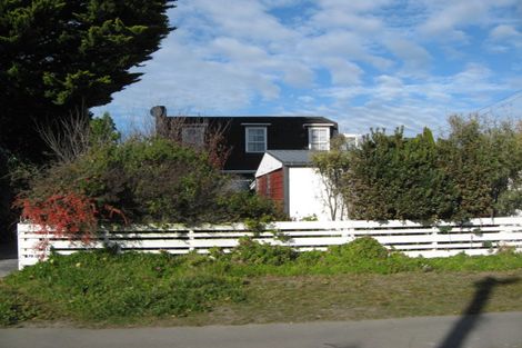 Photo of property in 37 Jervois Street, New Brighton, Christchurch, 8061