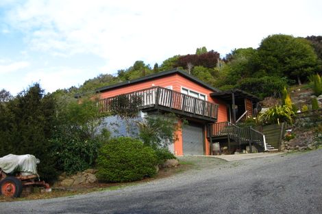 Photo of property in 24 Bute Street, Moeraki, 9482