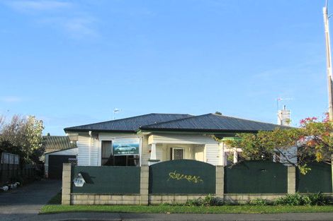 Photo of property in 619 Saint Aubyn Street West, Saint Leonards, Hastings, 4120